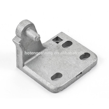 Customized H13 mould die-casting part low pressure aluminum casting